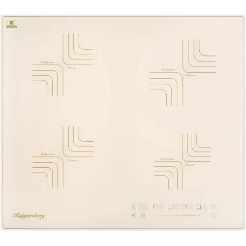 Kuppersberg ICS 606 C фото 1