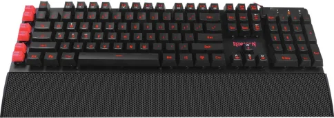 Redragon Yaksa фото 2