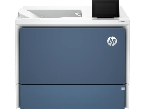 Принтер лазерный HP Color LaserJet Enterprise 6700dn (6QN33A) фото 1