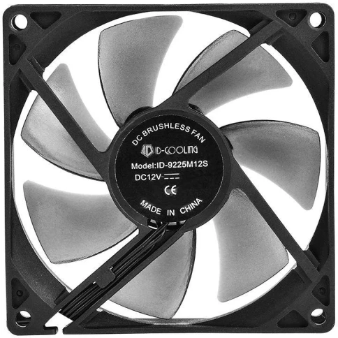 ID-COOLING NO-9225-SD фото 4