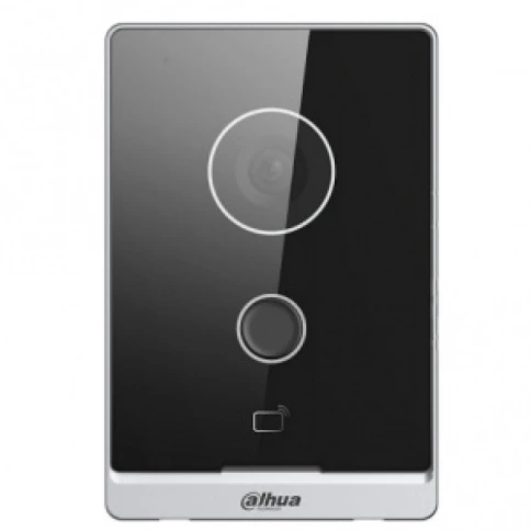 Панель вызывная DAHUA DHI-VTO2211G-P-S2 фото 1