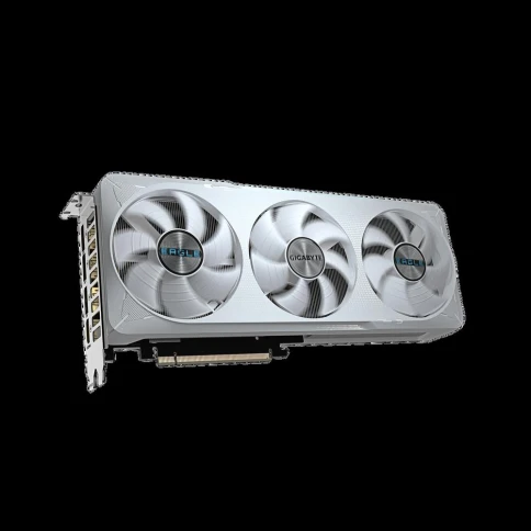 Gigabyte GV-N5070EAGLEOC ICE-12GD фото 3