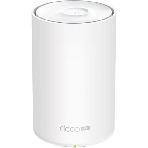 Маршрутизатор/ 4G+ AX1500 Whole Home Mesh Wi-Fi 6 Router, Build-In... фото 1