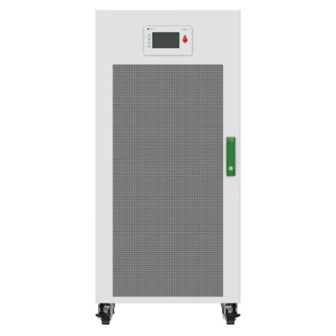 ИБП Uniprom 3M 200кВА, ПНР 5x8 фото 1