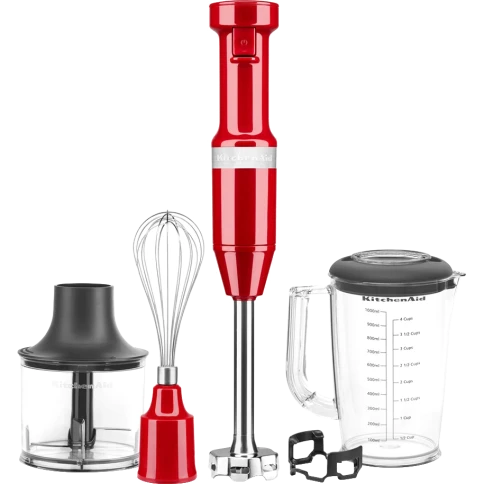 KitchenAid 5KHBV83EER фото 1