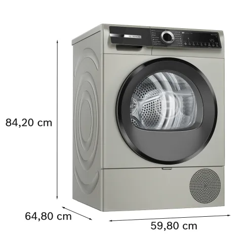 Bosch WQK2521XME фото 2