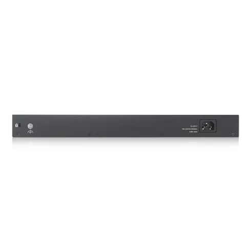 Zyxel GS2220-28HP фото 4