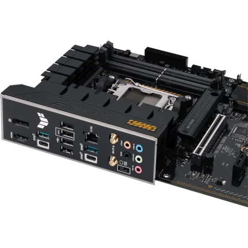 ASUS TUF GAMING B650-PLUS WIFI (90MB1BZ0-M0EAY0) фото 7