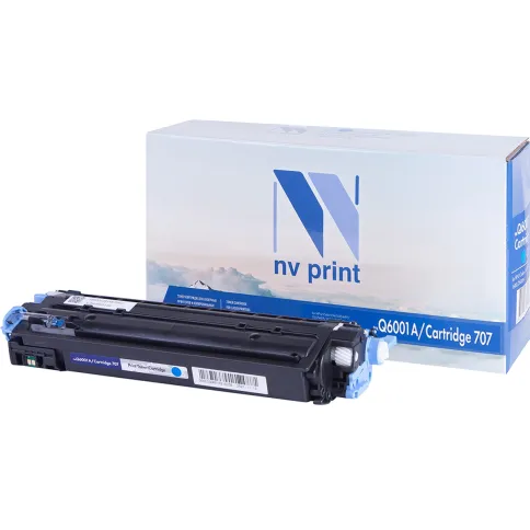 NV Print NV-Q6001A/707C фото 1