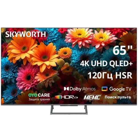 Skyworth 65Q67H фото 1