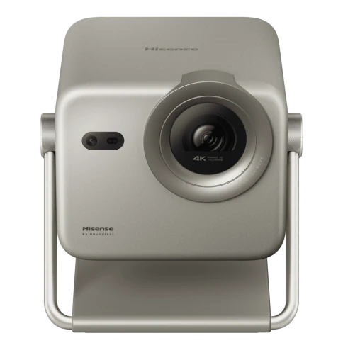 Проектор Hisense/ 65~200", Projector Triple-Chroma, 4K UHD, 1300Лм, 10 фото 7