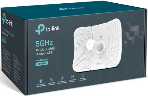 TP-Link CPE605 фото 3