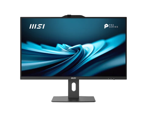 Моноблок/ MSI PRO AP272P 14M-630XRU   27"(1920x1080 IPS)/Intel Core i3 фото 2