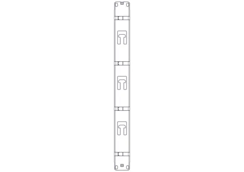 SYSTEME ELECTRIC UT8425 фото 11