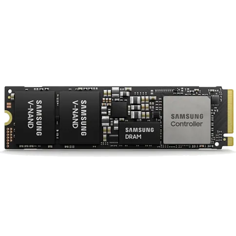 Samsung SSD PM9A1a фото 3
