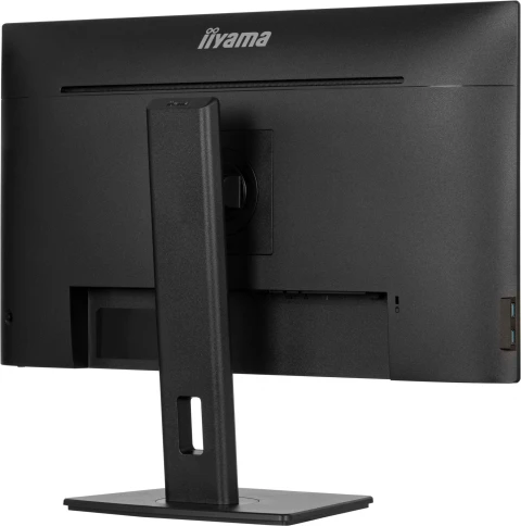 Монитор Iiyama 27" ProLite XUB2797UHSNP-B1 черный IPS LED 4ms 16:9 HDM фото 14