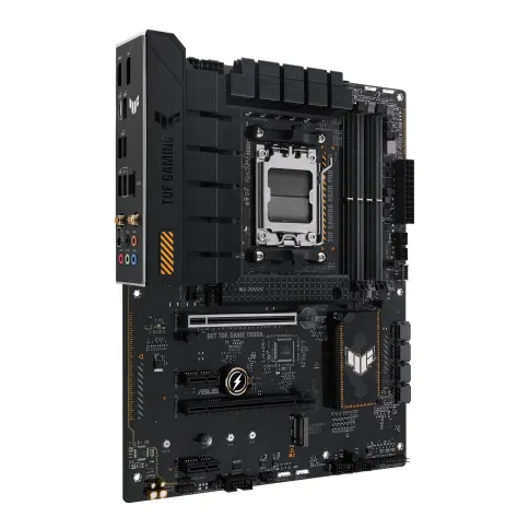 Материнская плата ASUS TUF GAMING A620-PRO WIFI (90MB1FR0-M0EAY0) фото 3