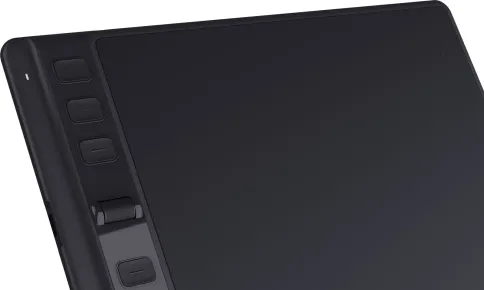 Huion H641P Black фото 11