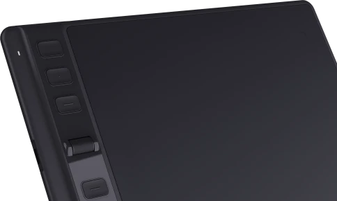 Huion H641P Black фото 12