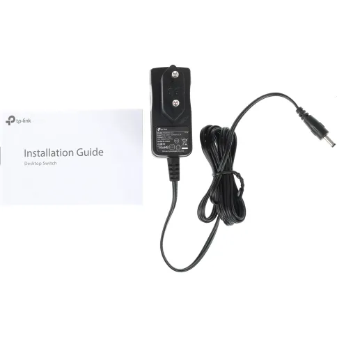 TP-Link LS105G фото 7