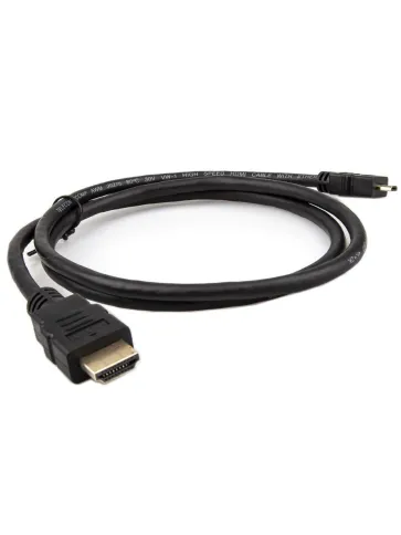Telecom HDMI (m) - micro-HDMI (m) 1м фото 6