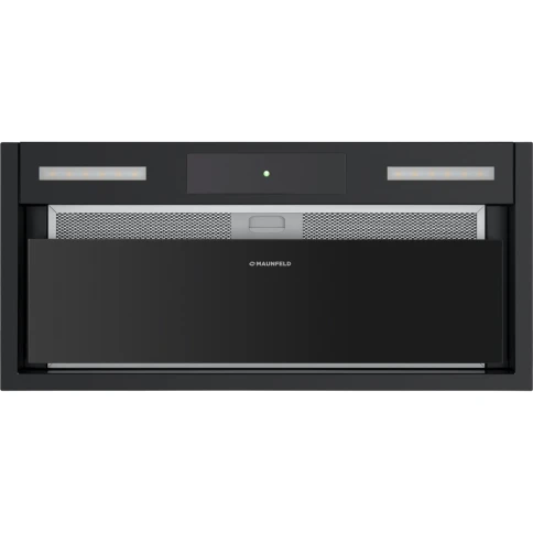MAUNFELD FANTASY 60 Black фото 4