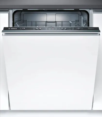 Встраиваемая посудомоечная машина BOSCH SMV25AX06E фото 4