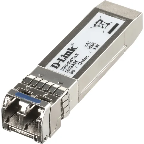 D-Link DEM-S2810LR/A1A фото 2