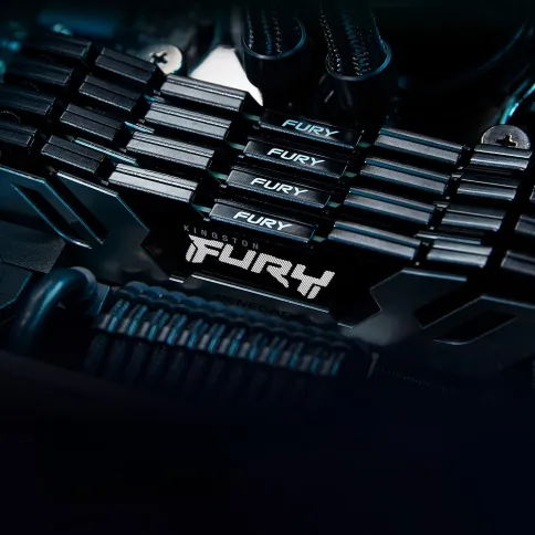 Kingston FURY Renegade KF564C32RSK2-64 фото 8
