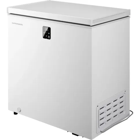 Kuppersberg FLCF 201 W фото 2