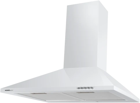 HOMSAir DELTA 60 White фото 4