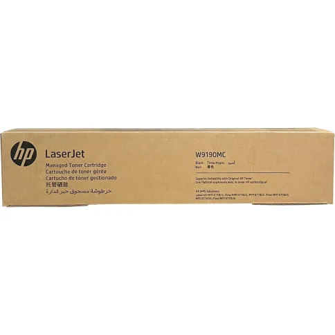HP W9190MC фото 1