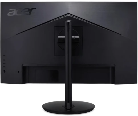 Монитор/ Acer CB272Gbmiprxv 27'', ZeroFrame, Black, IPS, 1920x1080, 1m фото 5