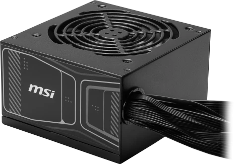 MSI MAG A750GN PCIE5 306-7ZPBY11-CE0 фото 11