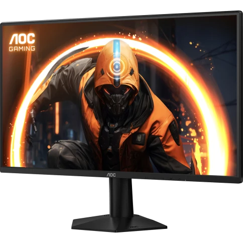 AOC 25G50Z 24,5 16:9 IPS 1920x1080 240Hz 1mc 300cd 1xHDMI 1xDP Gaming фото 2