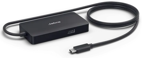 Jabra PanaCast USB Hub USB-C фото 1