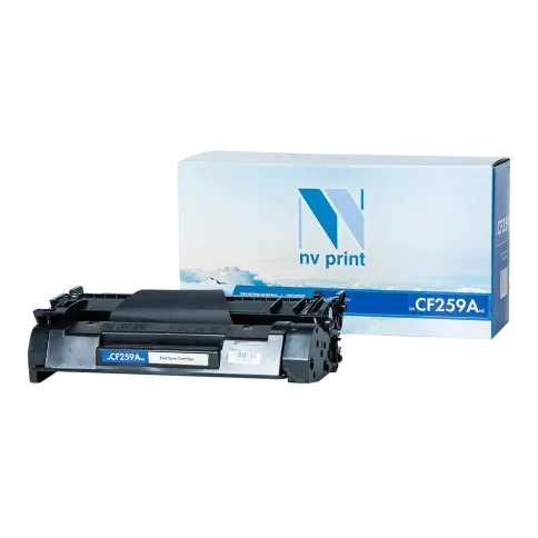 NV Print NV-CF259ANC фото 1