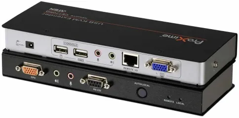 ATEN CE770 фото 3