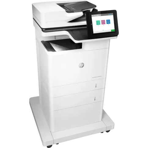 HP LaserJet Enterprise MFP M635fht (7PS98A) фото 4