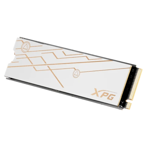 Твердотельный накопитель/ ADATA SSD XPG MARS 980 BLADE, 2000GB, M.2(22x80mm),... фото 4
