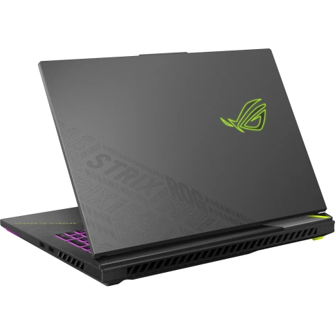 Ноутбук/ ASUS ROG Strix G18 G814PM-S8074 18"(1920x1200 IPS (матовый, 1 фото 4