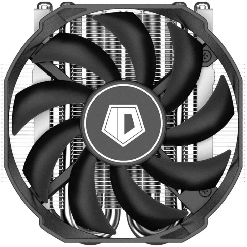 ID-COOLING IS-30I BLACK фото 4