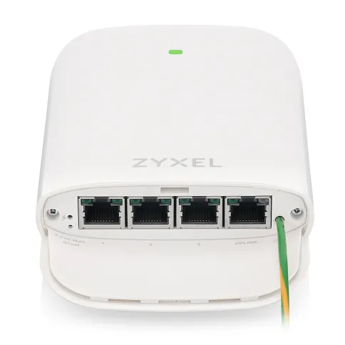 Zyxel NebulaFlex PoE12-3PD фото 3