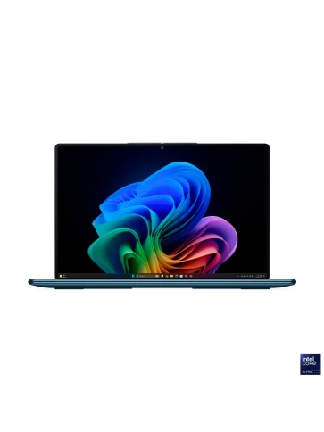 Ноутбук/ Lenovo Yoga Slim 9 14ILL10 14"(3840x2400 OLED)/Touch/Intel Co фото 10