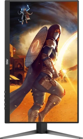 AOC Q27G4/D 27" 2560x1440, IPS, 200Hz, 80M:1, 250cd, 0.3 ms, HDMI 2.0, фото 5