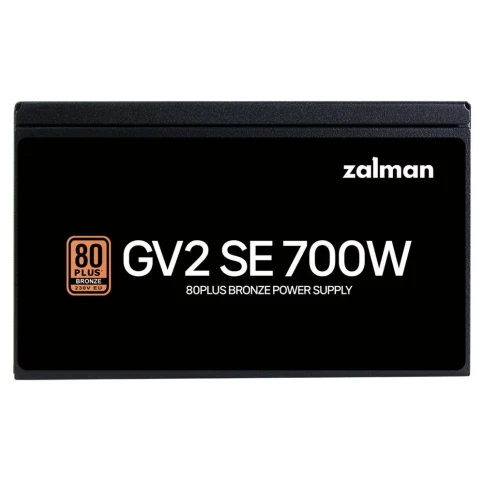 Zalman ZM700-GV2SE фото 3