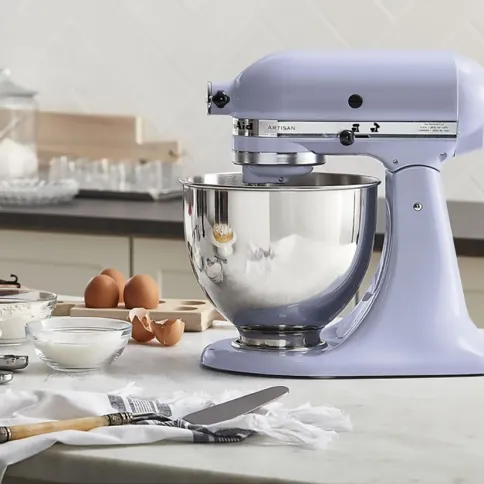 KitchenAid 5KSM125ELR фото 4