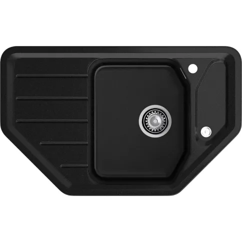 GranFest CORNER C-800E black фото 1