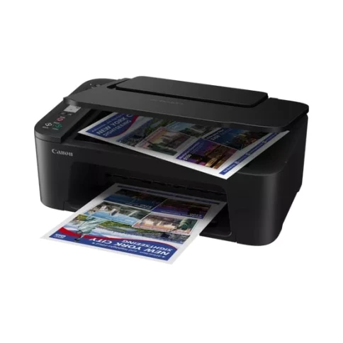 МФУ струйное/ Canon PIXMA TS3640 PRINTER фото 7