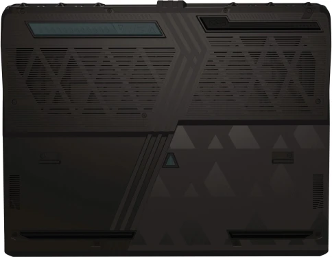 Ноутбук MSI Vector 17 HX AI A2XWIG-063XRU Core Ultra 9 275HX 32Gb SSD1 фото 4